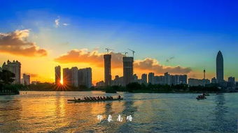 都昌人全國城市分布排行榜,沒想到排二的竟..