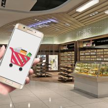 江西連鎖銷(xiāo)售