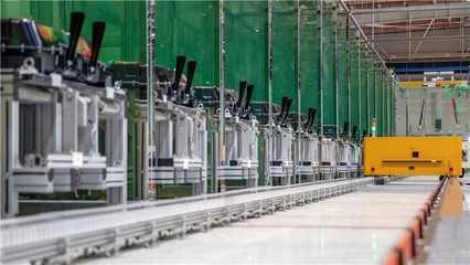 C-NCAP五星安全認證,威馬EX5領銜新勢力安全智造