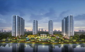 萬(wàn)象城 智慧網(wǎng)谷 土拍封頂,這個(gè)主城區(qū)的價(jià)格洼地已悄然爆發(fā)