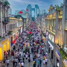 入選全省首批名單!在溫州這些地方,見美見富見未來