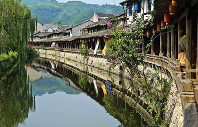 溫州領航，擘畫全域旅游新藍圖 浙江這些縣（市、區）迎來黃金機遇